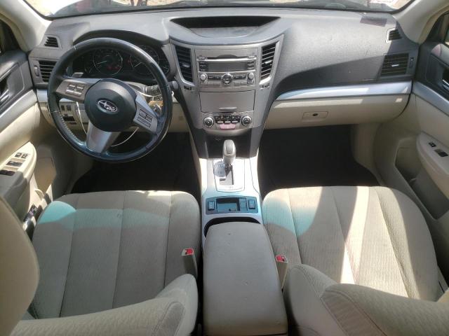 Фото 8 с аукциона – 2011 SUBARU LEGACY 2.5 с VIN 4S3BMBC62B3210853
