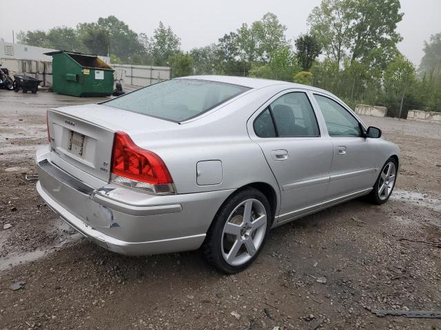 Photo 3 from auction – 2005 VOLVO S60 R with VIN YV1RH527352463456