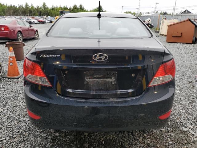 Photo 6 from auction – 2013 HYUNDAI ACCENT GLS with VIN KMHCT4AE7DU431970