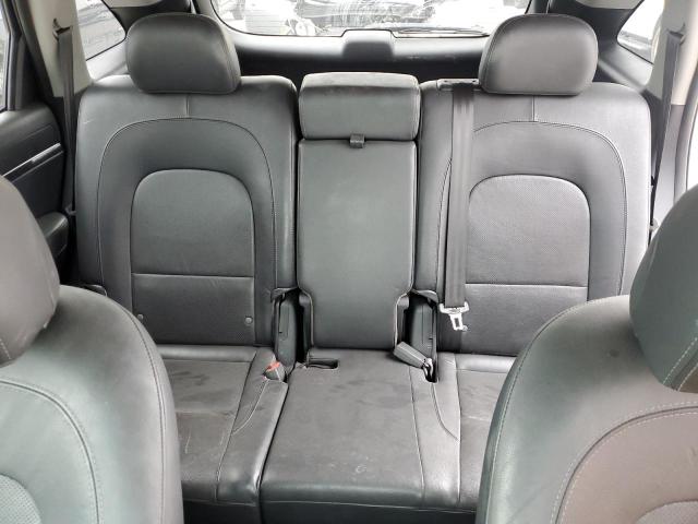 Photo 10 from auction – 2012 HYUNDAI VERACRUZ G with VIN KM8NU4CC7CU182389