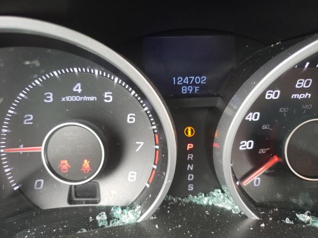 صورة رقم 9 من المزاد - 2012 ACURA TL مع VIN 19UUA8F53CA022283
