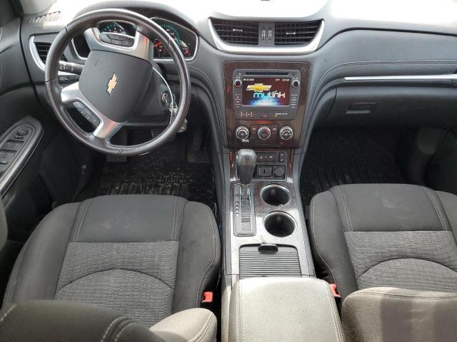 Photo 8 from auction – 2015 CHEVROLET TRAVERSE L with VIN 1GNKVGKD4FJ386189