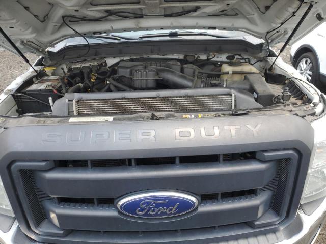 Photo 11 from auction – 2014 FORD F250 SUPER with VIN 1FT7X2B6XEEB46648
