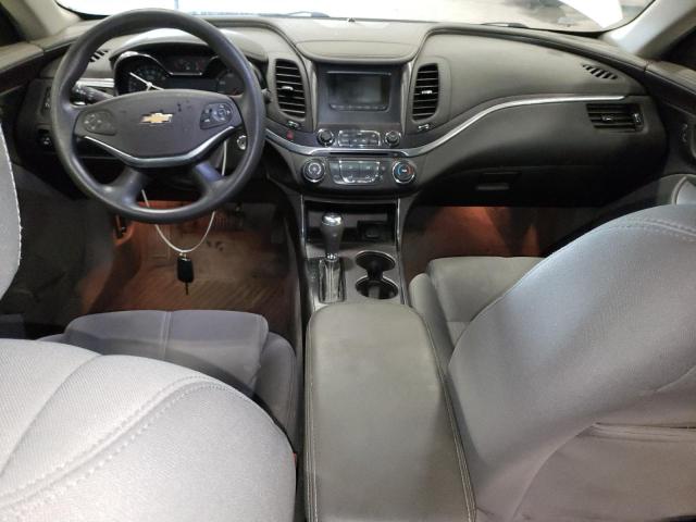 Photo 8 from auction – 2015 CHEVROLET IMPALA LS with VIN 2G11X5SL5F9189837