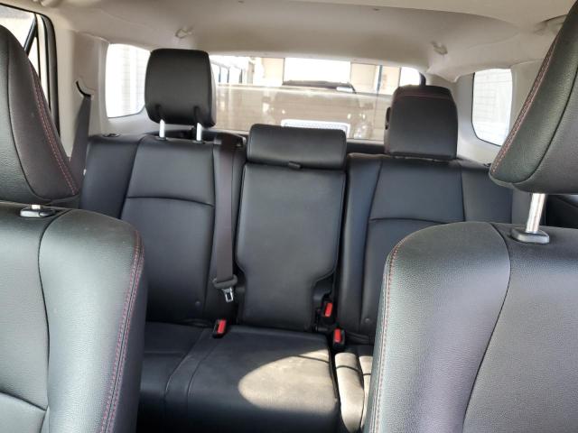 Photo 10 from auction – 2019 TOYOTA 4-RUNNER with VIN JTEBU5JR3K5728355