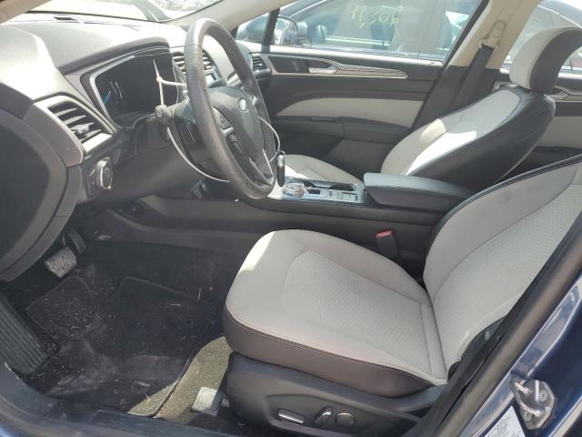 Photo 7 from auction – 2019 FORD FUSION SE with VIN 3FA6P0HD9KR194114