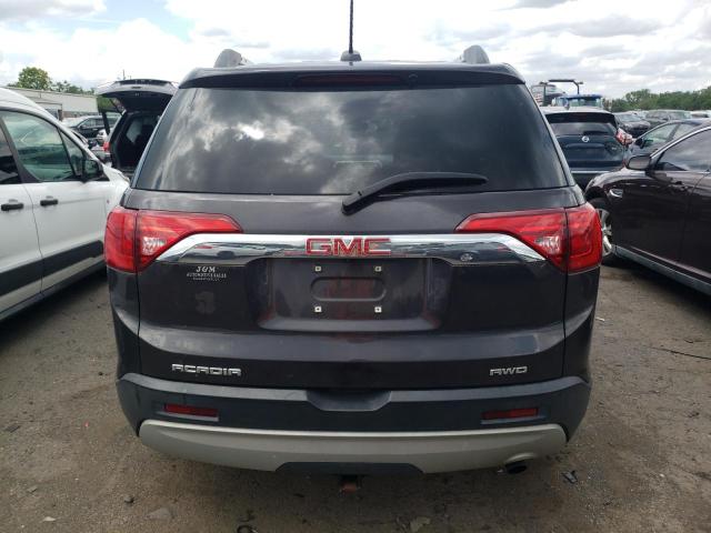 Photo 6 from auction – 2017 GMC ACADIA SLE with VIN 1GKKNSLA3HZ152182