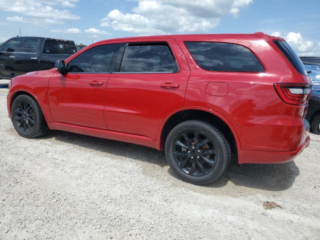 Photo 2 from auction – 2017 DODGE DURANGO GT with VIN 1C4RDJDG4HC691942