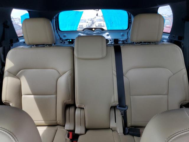 Photo 10 from auction – 2017 FORD EXPLORER X with VIN 1FM5K8DH0HGC24317