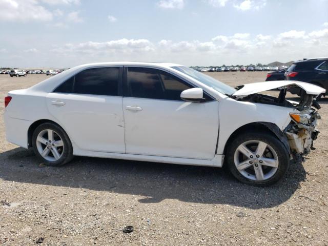 Photo 4 from auction – 2013 TOYOTA CAMRY L with VIN 4T1BF1FK2DU648116
