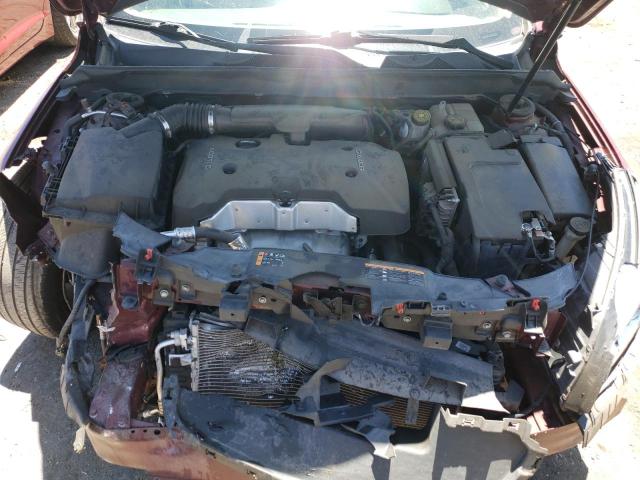 Photo 11 from auction – 2015 CHEVROLET MALIBU 2LT with VIN 1G11D5SL3FF162376