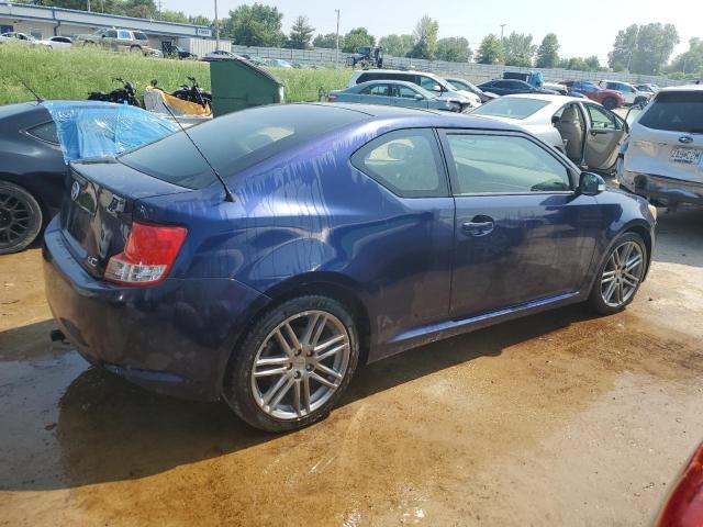 Photo 3 from auction – 2013 TOYOTA SCION TC with VIN JTKJF5C78D3054555