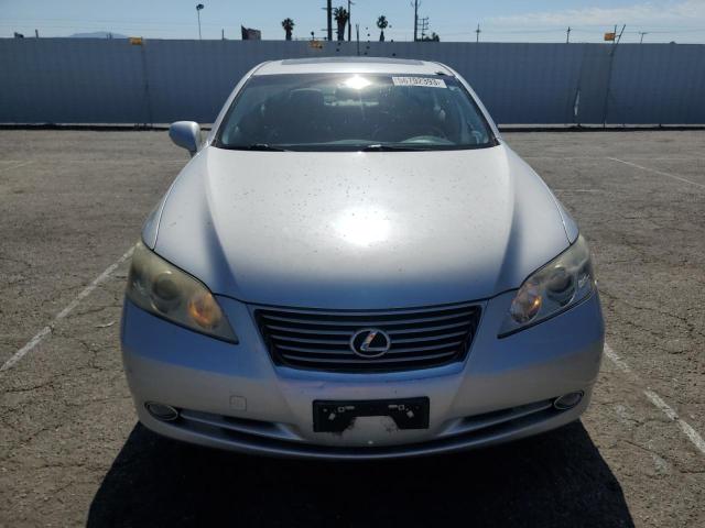 Photo 5 from auction – 2008 LEXUS ES 350 with VIN JTHBJ46G882196995