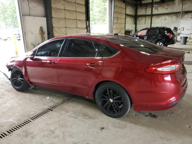 Photo 2 from auction – 2016 FORD FUSION SE with VIN 3FA6P0H79GR247802