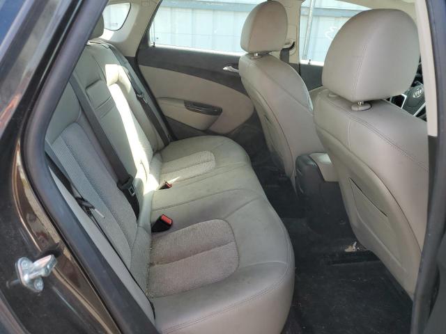 Photo 10 from auction – 2013 BUICK VERANO with VIN 1G4PP5SK7D4227931