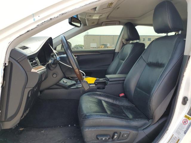 Photo 7 from auction – 2015 LEXUS ES 350 with VIN JTHBK1GG5F2203960