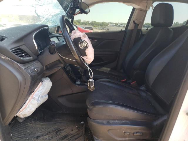 Photo 7 from auction – 2019 BUICK ENCORE PRE with VIN KL4CJASB7KB713011
