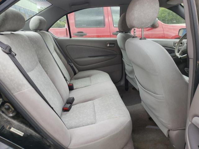 Photo 10 from auction – 2003 TOYOTA PRIUS with VIN JT2BK18U330074591