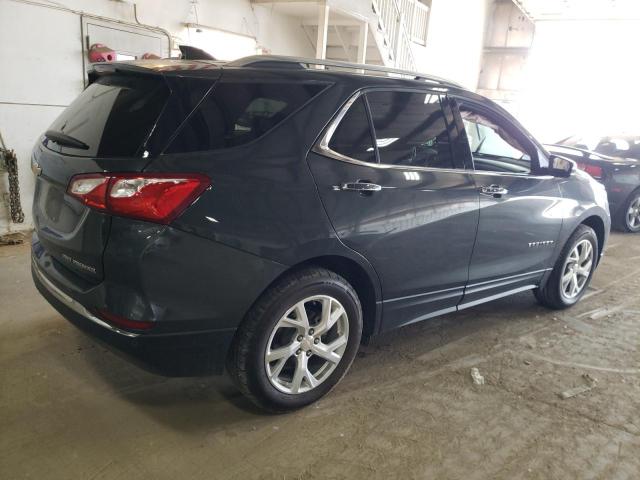 Photo 3 from auction – 2020 CHEVROLET EQUINOX PR with VIN 3GNAXXEV4LS525452