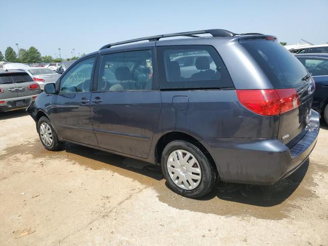 Photo 2 from auction – 2007 TOYOTA SIENNA CE with VIN 5TDZK23C57S059121