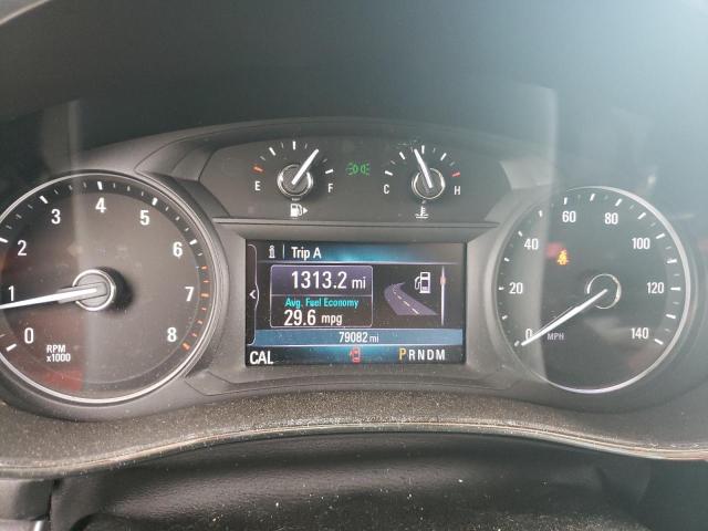 Photo 9 from auction – 2019 BUICK ENCORE PRE with VIN KL4CJASB5KB790489