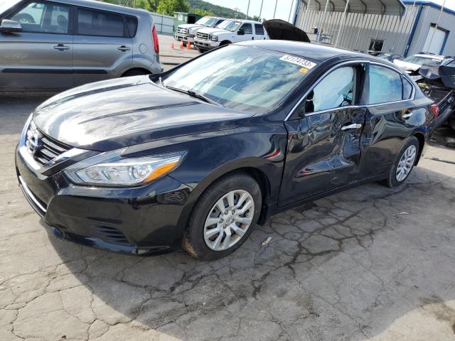 Photo 1 from auction – 2017 NISSAN ALTIMA 2.5 with VIN 1N4AL3AP3HC479538