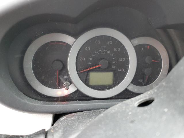 Photo 9 from auction – 2012 TOYOTA RAV4 LIMIT with VIN 2T3DF4DV8CW209872