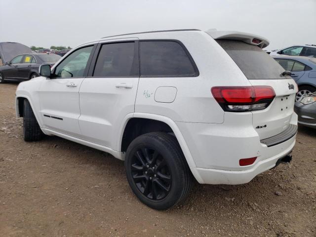 Photo 2 from auction – 2017 JEEP GRAND CHER with VIN 1C4RJFAGXHC821345