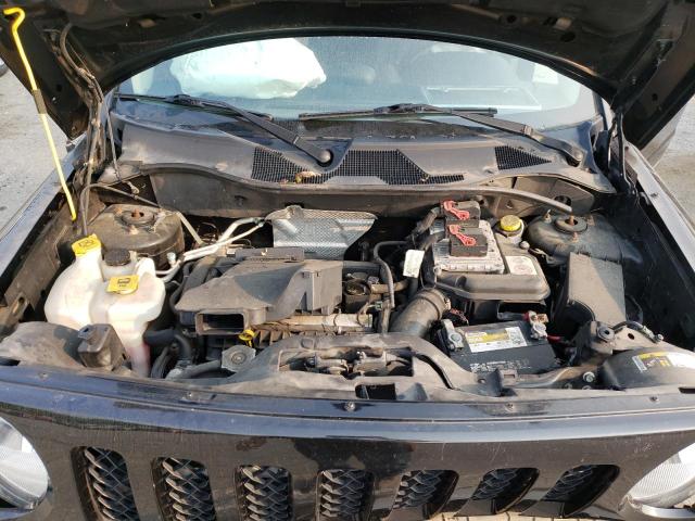 Photo 12 from auction – 2015 JEEP PATRIOT SP with VIN 1C4NJPBA1FD211355