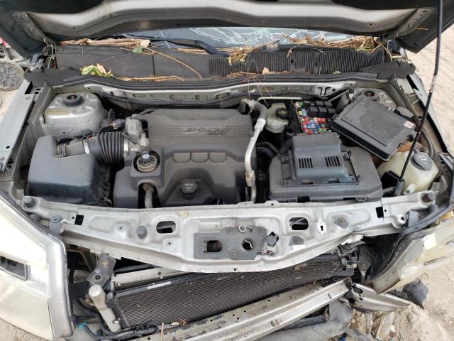 Photo 12 from auction – 2007 CHEVROLET EQUINOX LT with VIN 2CNDL73F776054605