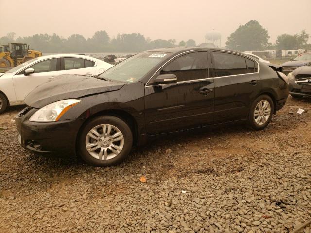 NISSAN ALTIMA 2011 with VIN 1N4AL2AP6BN407349 - Photo from auction