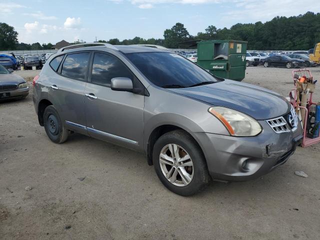 Photo 4 from auction – 2013 NISSAN ROGUE S with VIN JN8AS5MT7DW012685