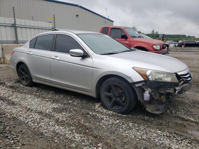 Photo 4 from auction – 2012 HONDA ACCORD LX with VIN 1HGCP2F37CA163475