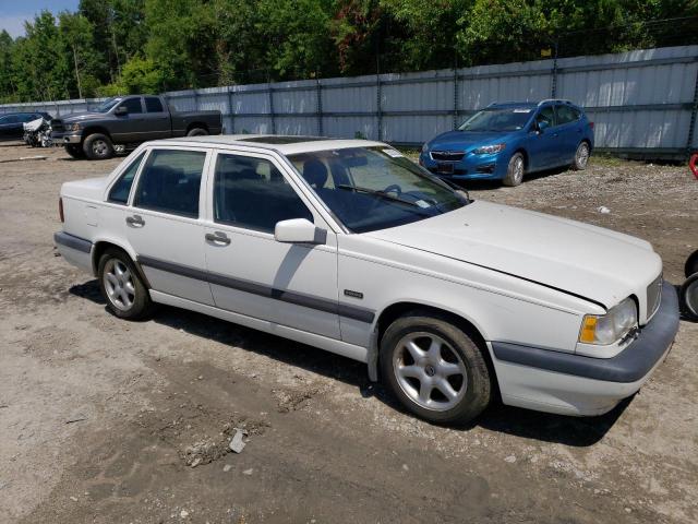 Photo 4 from auction – 1996 VOLVO 850 BASE with VIN YV1LS5513T1278373