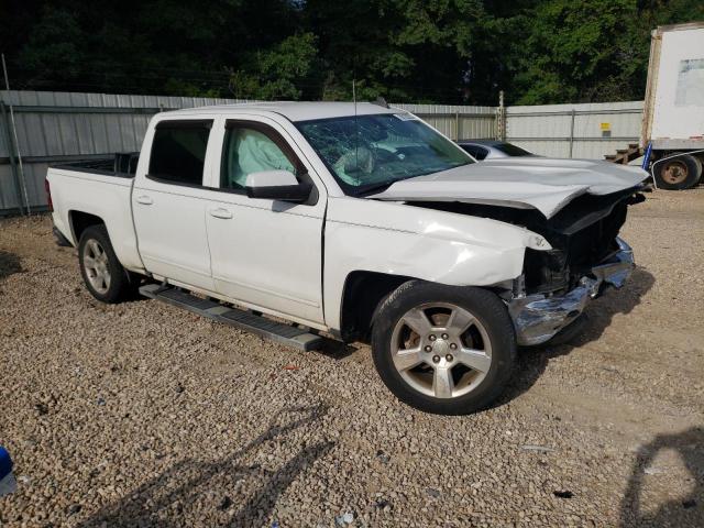 Photo 4 from auction – 2016 CHEVROLET SILVERADO with VIN 3GCPCREC4GG343879
