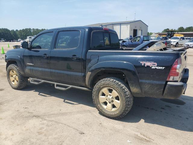 Photo 2 from auction – 2012 TOYOTA TACOMA DOU with VIN 5TFLU4EN5CX038963
