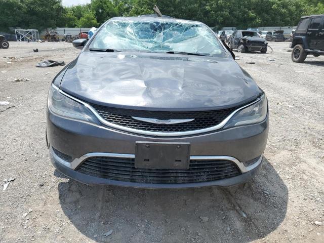 Photo 5 from auction – 2016 CHRYSLER 200 LIMITE with VIN 1C3CCCAB1GN109428
