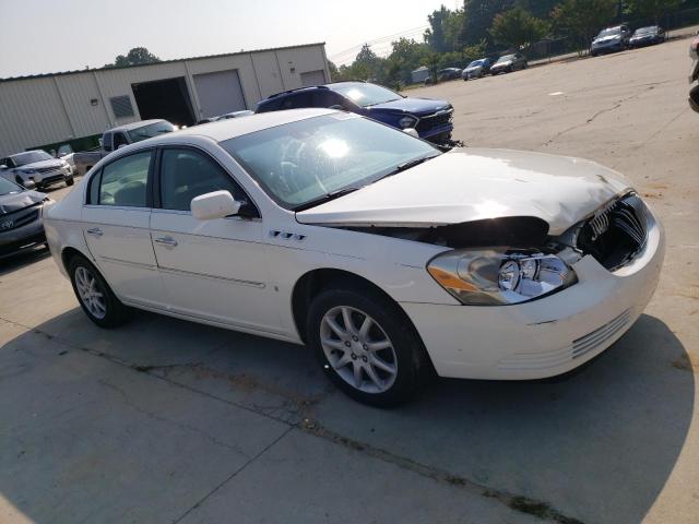Photo 4 from auction – 2008 BUICK LUCERNE CX with VIN 1G4HD57278U157746