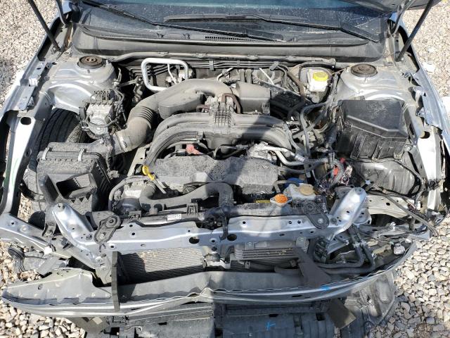 Photo 11 from auction – 2019 SUBARU OUTBACK 2. with VIN 4S4BSAFC4K3324866