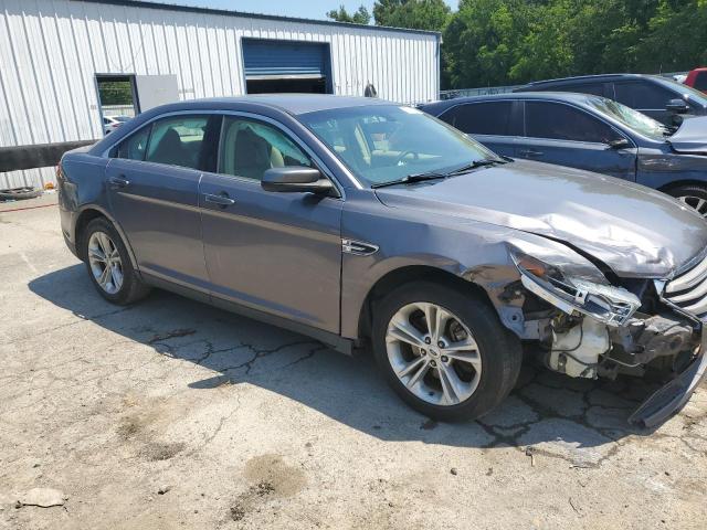 Photo 4 from auction – 2013 FORD TAURUS SEL with VIN 1FAHP2E82DG232501