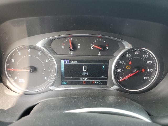 Photo 9 from auction – 2018 GMC ACADIA SLE with VIN 1GKKNLLS8JZ227821