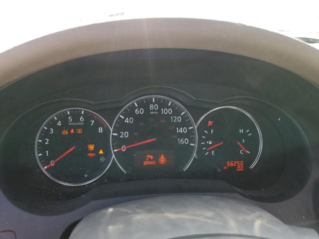 Photo 9 from auction – 2010 NISSAN ALTIMA SR with VIN 1N4BL2AP3AC107797