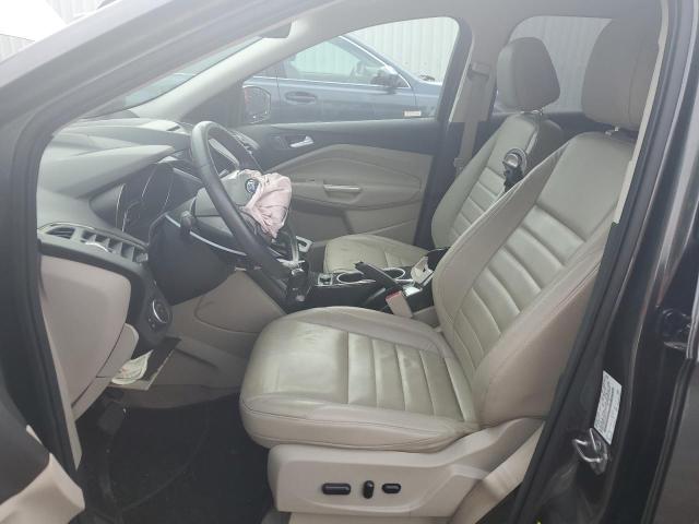 Photo 7 from auction – 2016 FORD ESCAPE TIT with VIN 1FMCU9JX5GUB65011