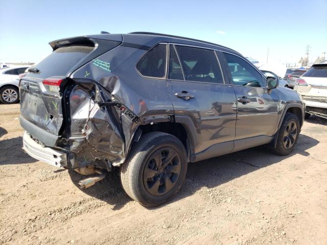 Photo 3 from auction – 2019 TOYOTA RAV4 LE with VIN 2T3H1RFV0KC012138