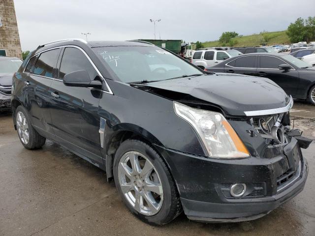 Photo 4 from auction – 2011 CADILLAC SRX PREMIU with VIN 3GYFNFEY2BS507808