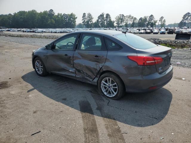Photo 2 from auction – 2017 FORD FOCUS SE with VIN 1FADP3F29HL201791