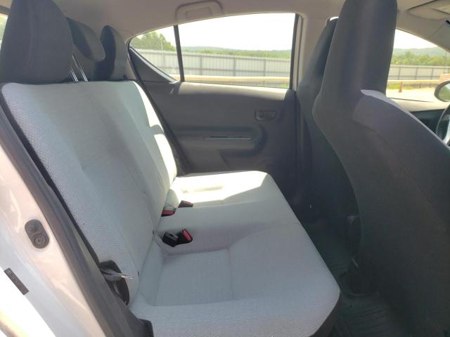 Photo 10 from auction – 2015 TOYOTA PRIUS C with VIN JTDKDTB30F1108188