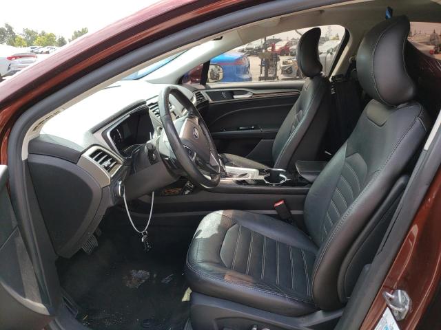 Photo 7 from auction – 2016 FORD FUSION SE with VIN 3FA6P0H90GR178869