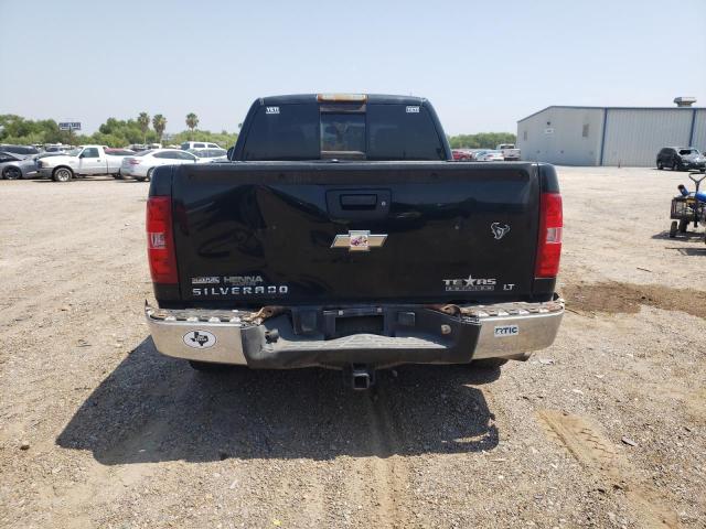 Photo 6 from auction – 2009 CHEVROLET SILVERADO with VIN 1GCEC29089Z175293