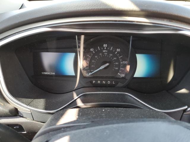 Photo 9 from auction – 2015 FORD FUSION SE with VIN 3FA6P0PU3FR280963